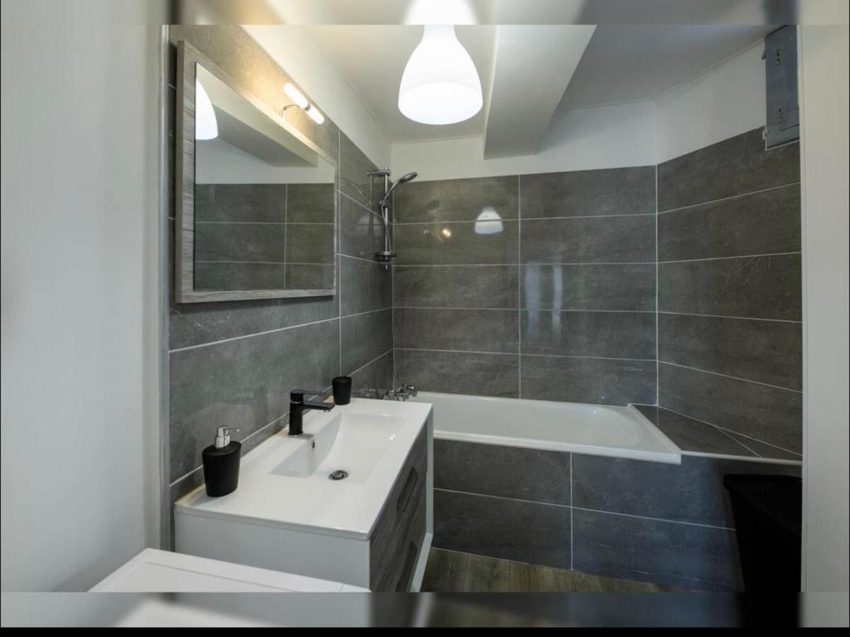 Apartamento Grand T4 Béziers Centre Exterior foto