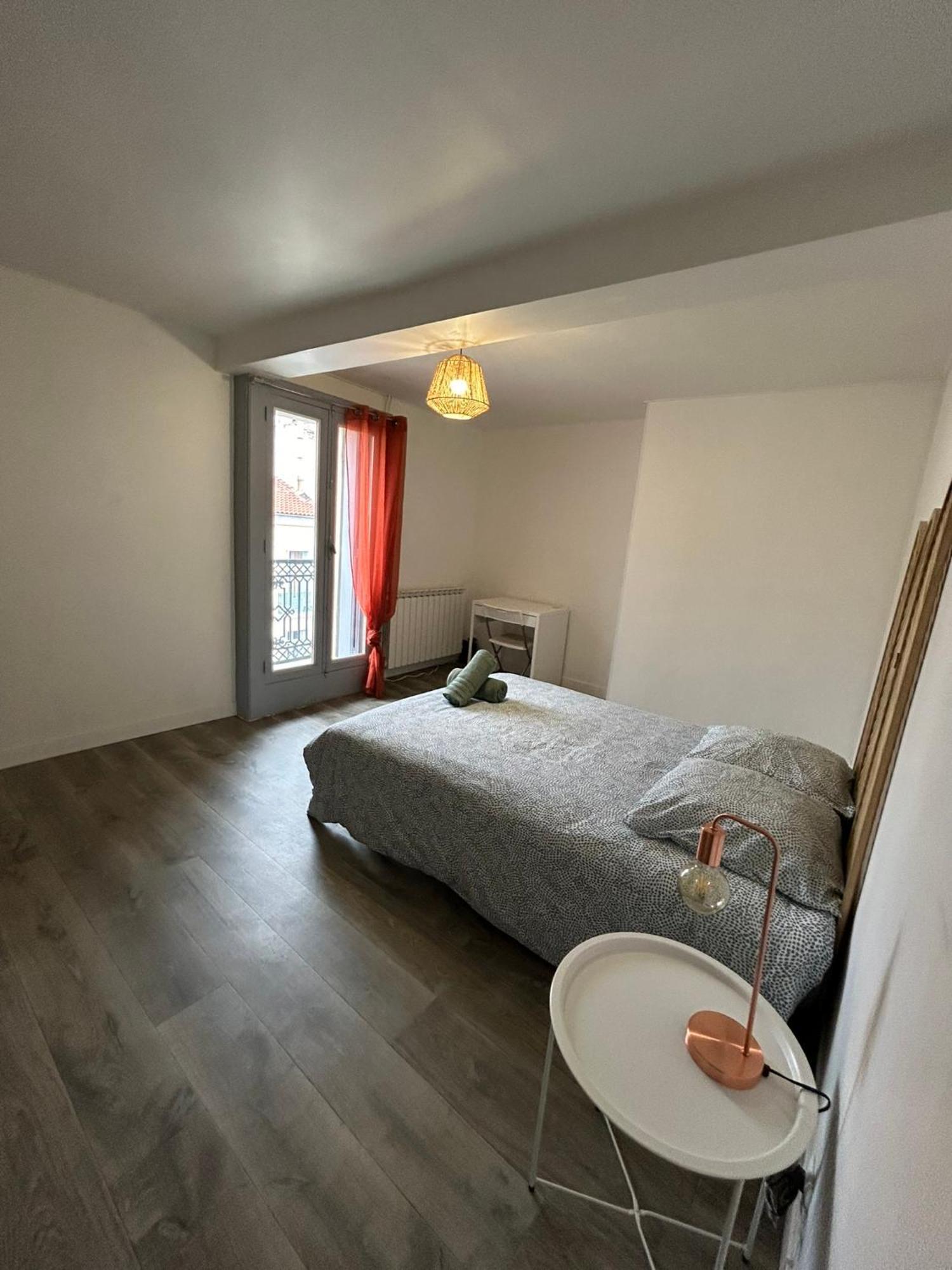 Apartamento Grand T4 Béziers Centre Exterior foto